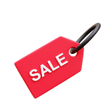 Last day of discounts